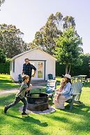 Costanoa Lodge and Camp