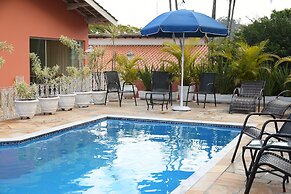 Pousada Casa Doce Vida