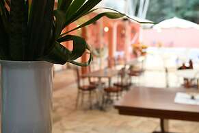 Pousada Casa Doce Vida