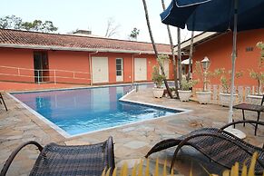 Pousada Casa Doce Vida