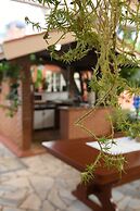 Pousada Casa Doce Vida