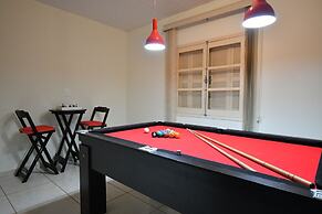 Pousada Casa Doce Vida