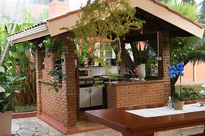 Pousada Casa Doce Vida