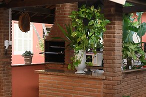 Pousada Casa Doce Vida