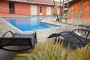 Pousada Casa Doce Vida