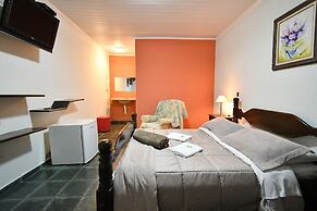 Pousada Casa Doce Vida