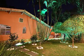 Pousada Casa Doce Vida