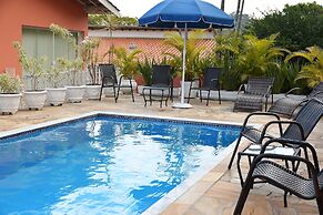 Pousada Casa Doce Vida