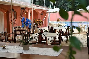 Pousada Casa Doce Vida