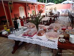 Pousada Casa Doce Vida