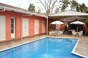 Pousada Casa Doce Vida