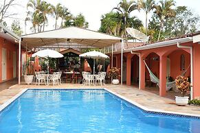 Pousada Casa Doce Vida