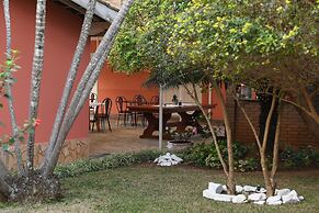 Pousada Casa Doce Vida