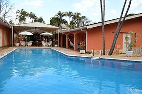 Pousada Casa Doce Vida