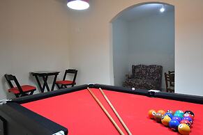 Pousada Casa Doce Vida