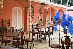 Pousada Casa Doce Vida