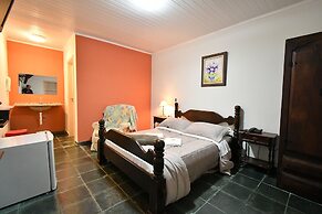 Pousada Casa Doce Vida