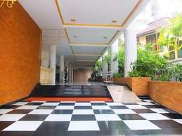 Adriatic Palace Hotel Pattaya