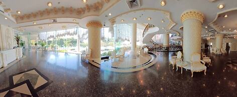 Adriatic Palace Hotel Pattaya