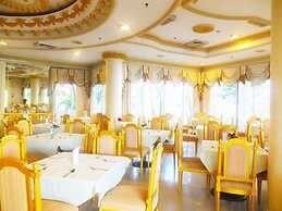 Adriatic Palace Hotel Pattaya