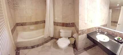 Adriatic Palace Hotel Pattaya