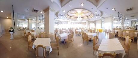 Adriatic Palace Hotel Pattaya