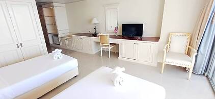 Adriatic Palace Hotel Pattaya