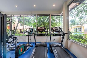 Adriatic Palace Hotel Pattaya