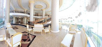 Adriatic Palace Hotel Pattaya