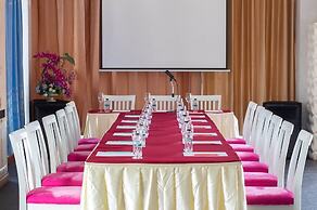 Adriatic Palace Hotel Pattaya