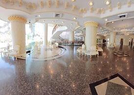 Adriatic Palace Hotel Pattaya