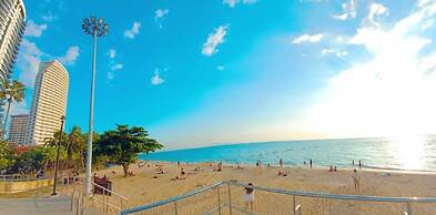 Adriatic Palace Hotel Pattaya