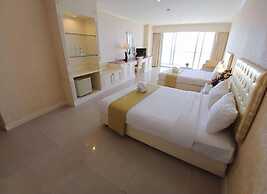 Adriatic Palace Hotel Pattaya