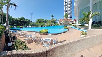 Adriatic Palace Hotel Pattaya