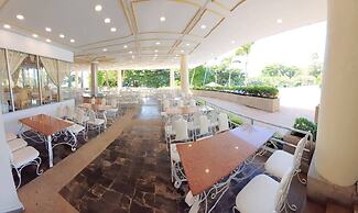 Adriatic Palace Hotel Pattaya