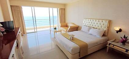 Adriatic Palace Hotel Pattaya