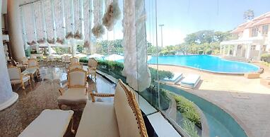 Adriatic Palace Hotel Pattaya