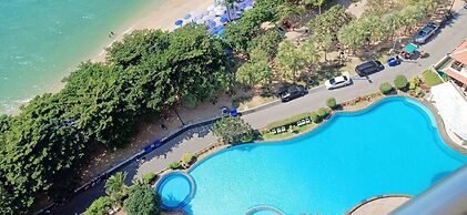 Adriatic Palace Hotel Pattaya