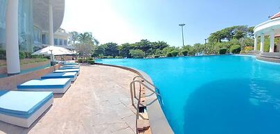 Adriatic Palace Hotel Pattaya