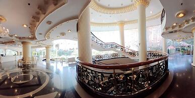 Adriatic Palace Hotel Pattaya
