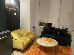 2-bed Apartment in Belfast Near City Centre