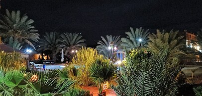 Oasis Tilogui