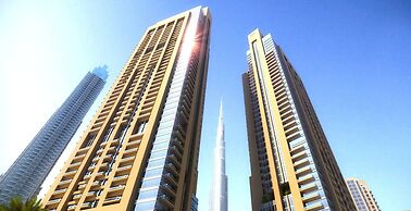 Mh- Act - Downtown 1bhk-ref4002