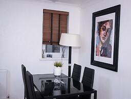 Stunning 2-bed Apartment in London