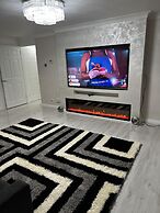 Stunning 2-bed Apartment in London
