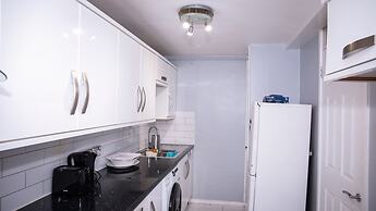 Stunning 2-bed Apartment in London