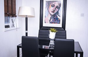 Stunning 2-bed Apartment in London