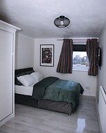 Stunning 2-bed Apartment in London
