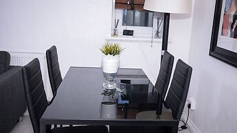 Stunning 2-bed Apartment in London
