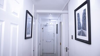 Stunning 2-bed Apartment in London